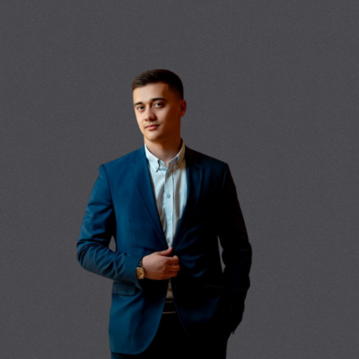 Mr. Azatjan Durdyyev