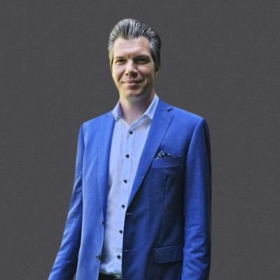 Mr. Christian Neuwirth