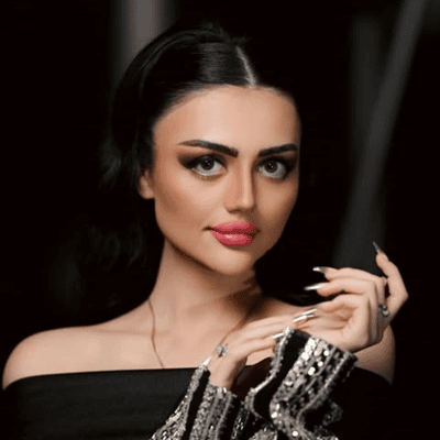 Houra Mirhashemi