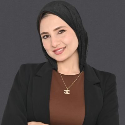 Ms. Rana Ismail