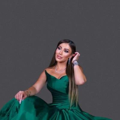 Lama Ziad Al Rahwanji