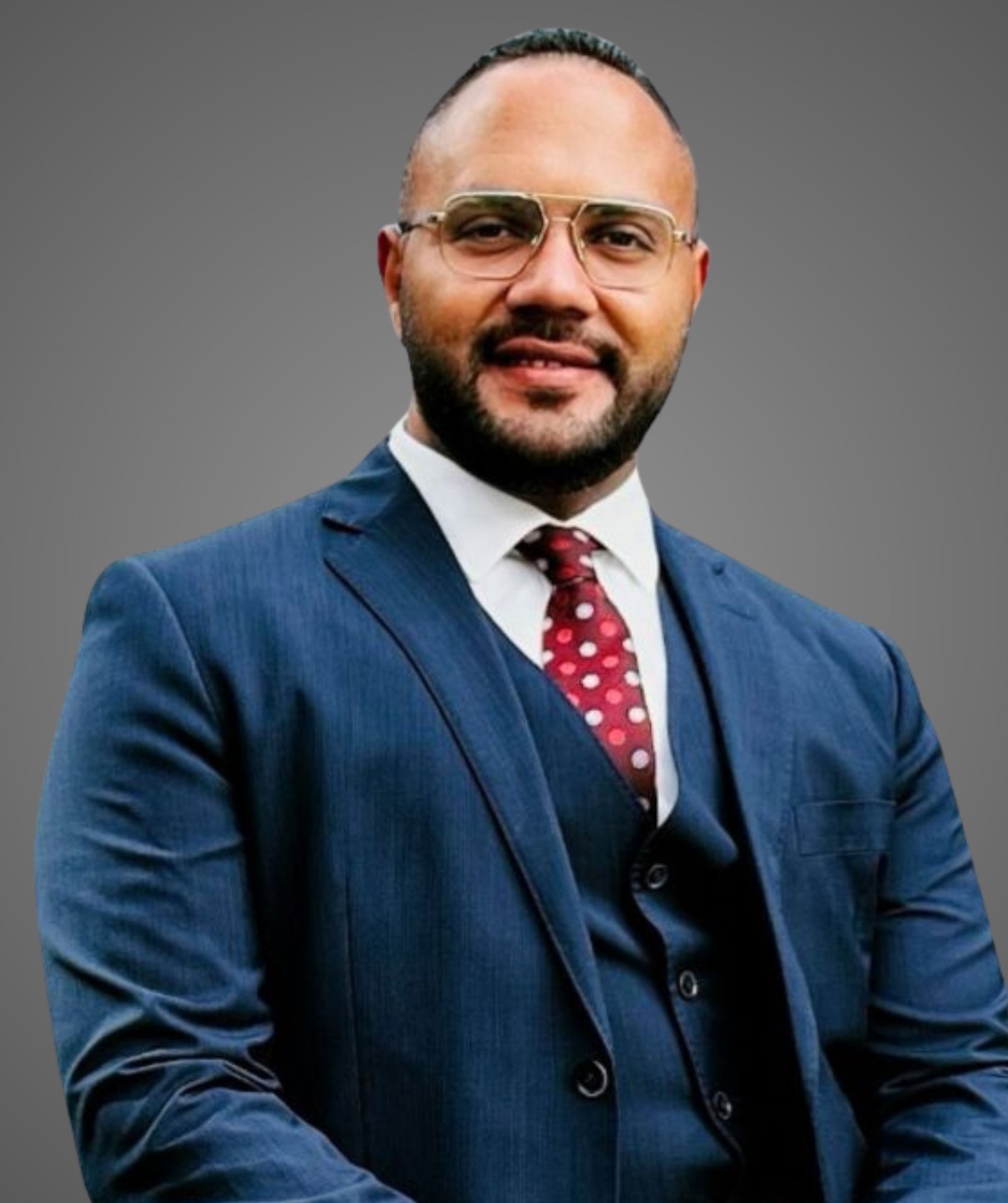 Mohamed Elsayed Abdou