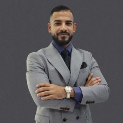 Mr. Ahmed Abo Hashem