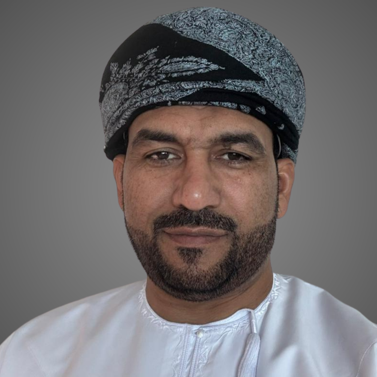 KHALID ABDULLAH ALHOSNI