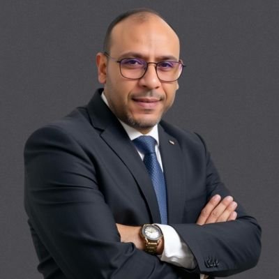 Dr. Amir Elaraby