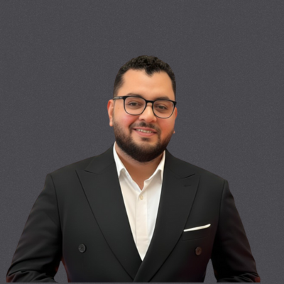 Mr. Muhammed Hussien