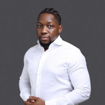 Mr. David Ajayi-Majebi